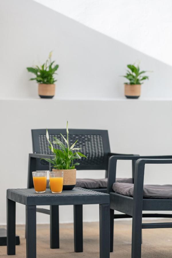 Kalopsia Home Rethymno Esterno foto