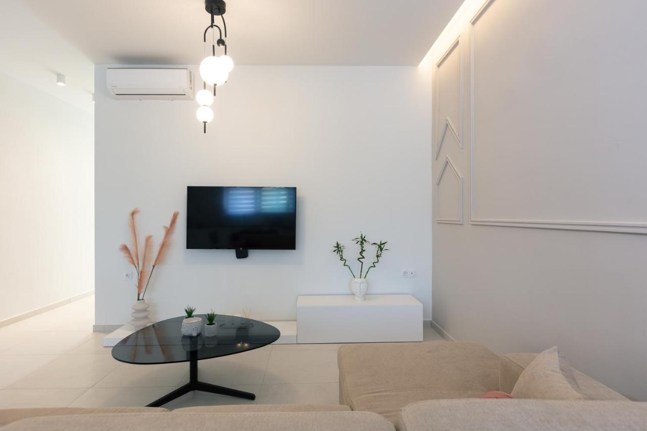 Kalopsia Home Rethymno Esterno foto