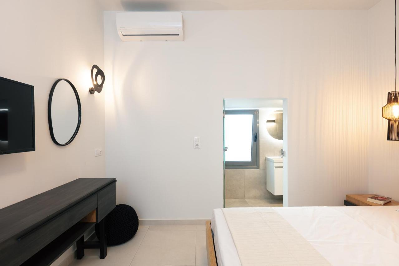 Kalopsia Home Rethymno Esterno foto