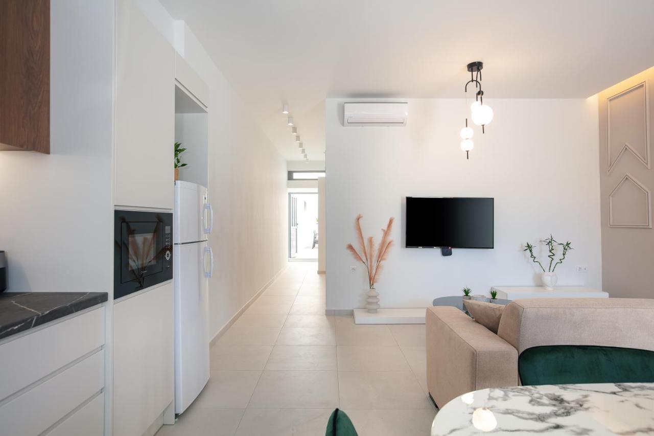 Kalopsia Home Rethymno Esterno foto