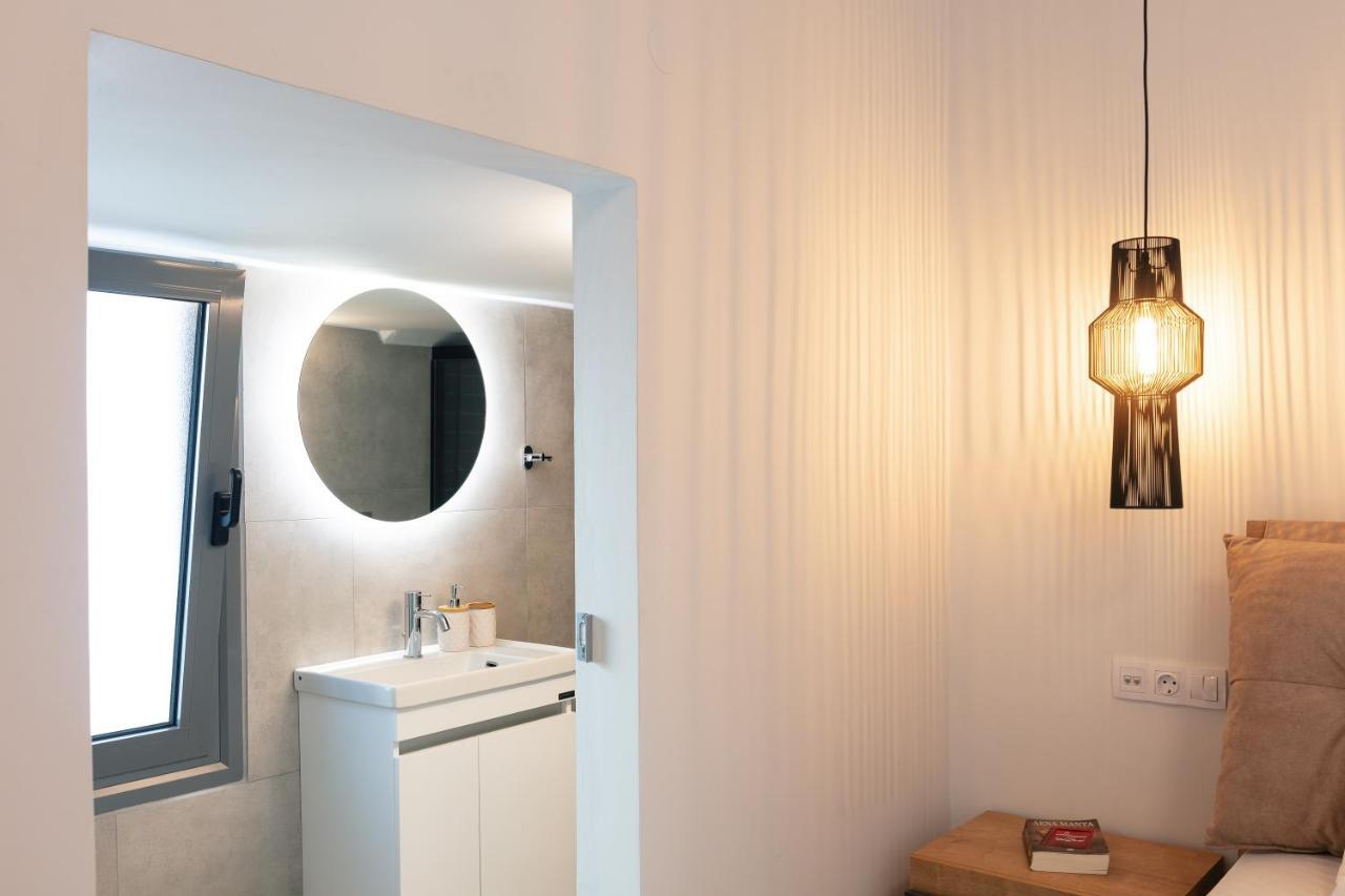 Kalopsia Home Rethymno Esterno foto